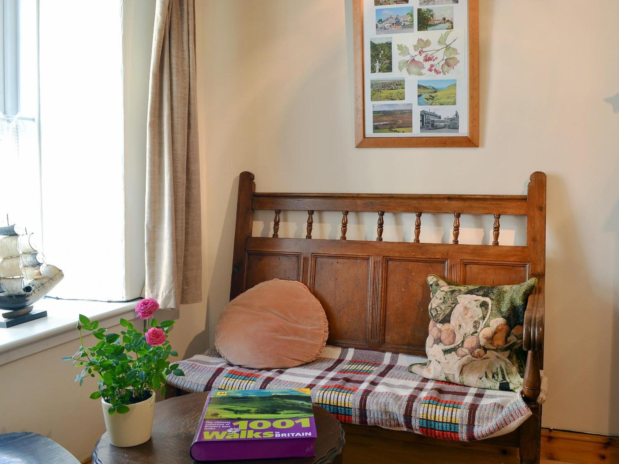 Villa Gerlan Tregaron Esterno foto